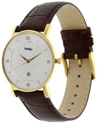 HMTE Functional Series Analog Watch  - For Men