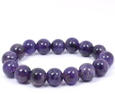 REIKI CRYSTAL PRODUCTS Stone, Crystal Amethyst, Beads, Crystal Bracelet