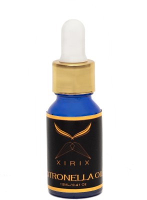 XIRIX Citronela Essential Oil(12 ml)