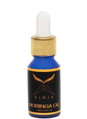 XIRIX Moringa Essential Oil(12 ml)