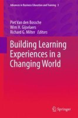 Building Learning Experiences in a Changing World(English, Hardcover, unknown)