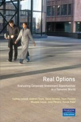 Real Options(English, Paperback, Howell Sydney)
