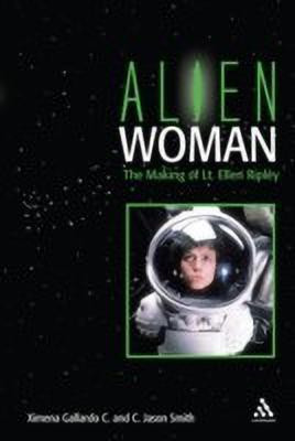 Alien Woman(English, Paperback, Smith Jason)