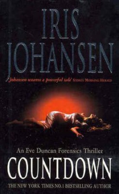 Countdown(English, Paperback, Johansen Iris)