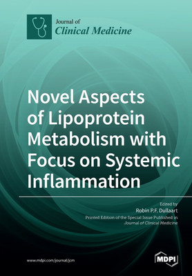 Novel Aspects of Lipoprotein Metabolism with Focus on Systemic Inflammation(English, Paperback, unknown)