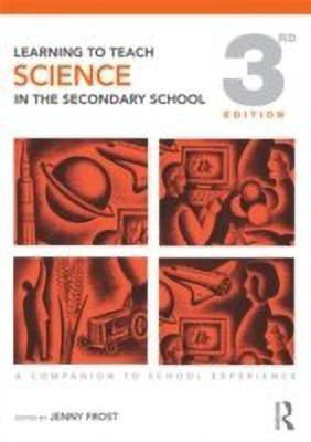 Learning to Teach Science in the Secondary School(English, Paperback, unknown)