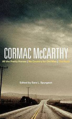 Cormac McCarthy(English, Hardcover, unknown)