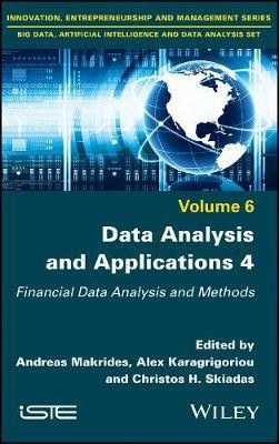 Data Analysis and Applications 4(English, Hardcover, unknown)