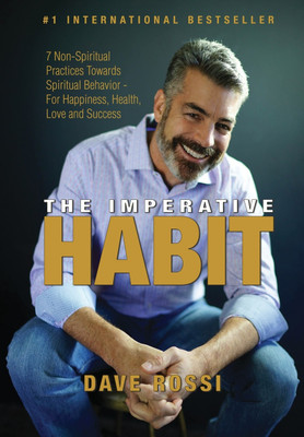 Imperative Habit(English, Hardcover, Rossi Dave)