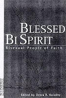 Blessed Bi Spirit(English, Paperback, unknown)