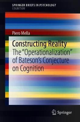 Constructing Reality(English, Paperback, Mella Piero)