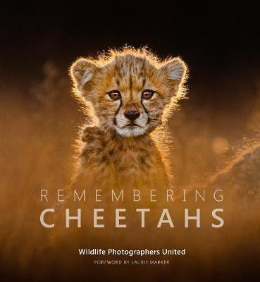 Remembering Cheetahs(English, Hardcover, unknown)