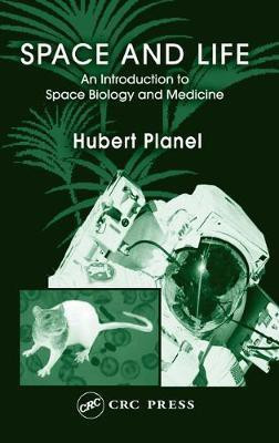 Space and Life(English, Electronic book text, Planel Hubert)