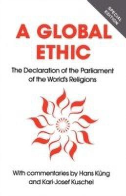 Global Ethic(English, Paperback, unknown)