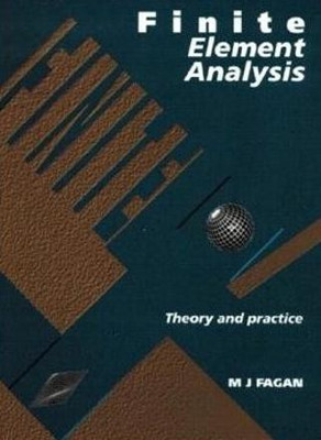 Finite Element Analysis(English, Paperback, Fagan Mike)
