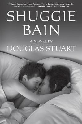 Shuggie Bain(English, Paperback, Stuart Douglas)