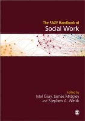 The SAGE Handbook of Social Work(English, Hardcover, unknown)