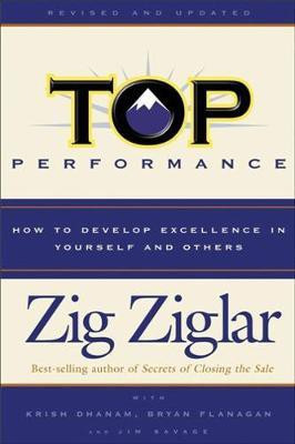 Top Performance(English, Paperback, Ziglar Zig)