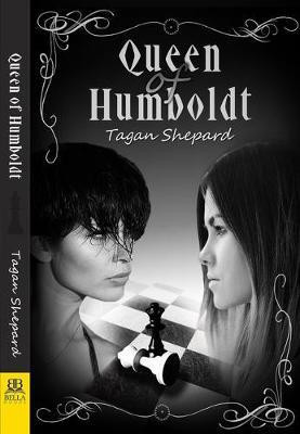 Queen of Humboldt(English, Paperback, Shepard Tagan)