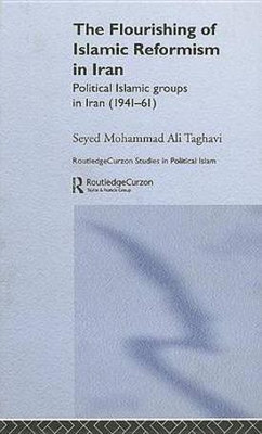 Flourishing of Islamic Reformism in Iran(English, Electronic book text, Mohammad Seyed)