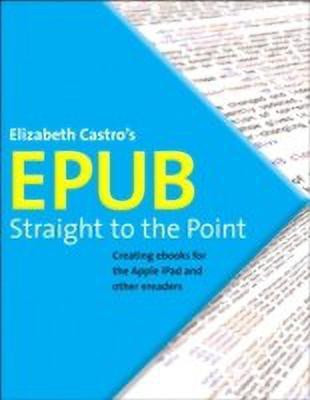 EPUB Straight to the Point(English, Paperback, Castro Elizabeth)