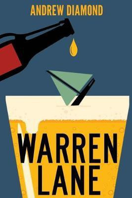 Warren Lane(English, Paperback, Diamond Andrew)
