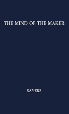 The Mind of the Maker(English, Hardcover, unknown)