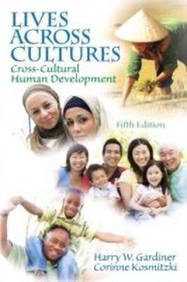 Lives Across Cultures(English, Paperback, Gardiner Harry W.)