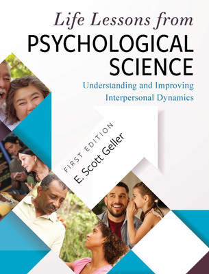 Life Lessons from Psychological Science(English, Hardcover, Geller E Scott)