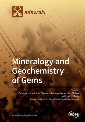 Mineralogy and Geochemistry of Gems(English, Paperback, unknown)