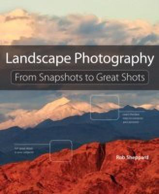 Landscape Photography(English, Paperback, Sheppard Rob)