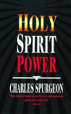 Holy Spirit Power(English, Paperback, Spurgeon C. H.)