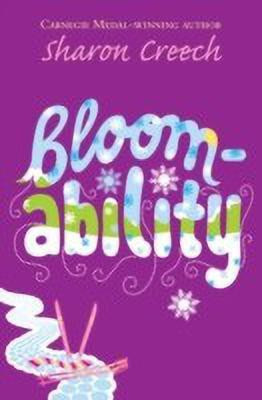 Bloomability(English, Paperback, Creech Sharon)