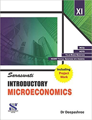 INTRODUCTORY MICROECONOMICS CLASS - XI(Paperback, DR .DEEPASHREE)