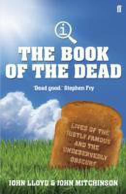 Qi: the Book of the Dead(English, Paperback, Lloyd John)