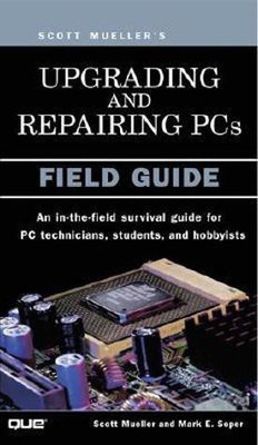 Upgrading and Repairing PCs(English, Paperback, Mueller Scott)