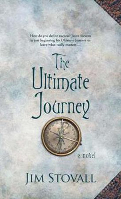 The Ultimate Journey(English, Paperback, Stovall Jim)