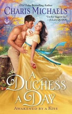 A Duchess a Day(English, Paperback, Michaels Charis)