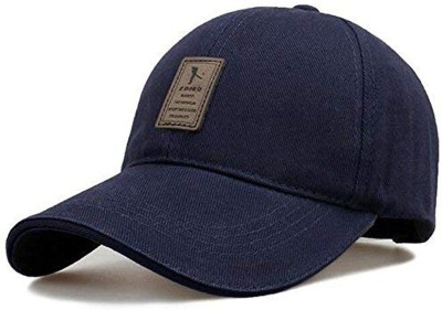 Guys'N'Girls Sports/Regular Cap Cap(Pack of 2)