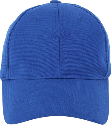ZACHARIAS Solid Sports/Regular Cap Cap