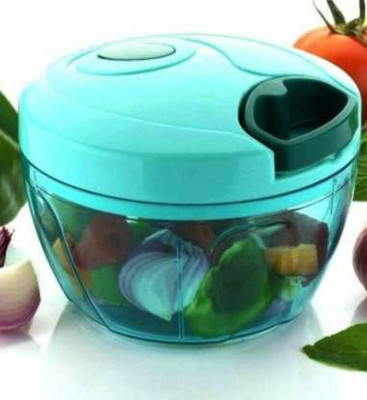 desai 500ml Sharp Chopper-07 Vegetable Chopper(1 chopper)