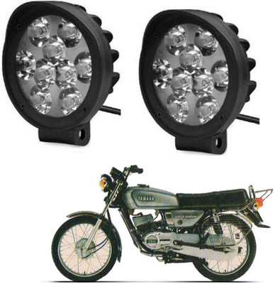 RWT LED Fog Lamp Unit for Yamaha RX 100