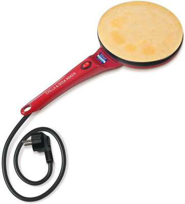 Kent Chilla & Dosa Maker(Black)