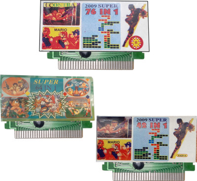 Video game cheap cassette price