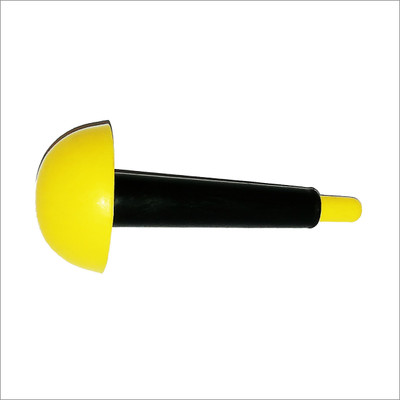 Acufit ACU-JIMS1 Acupressure Sujok Spring Jimmy Massager For Stress And Pain Relief Massager(Multicolor)