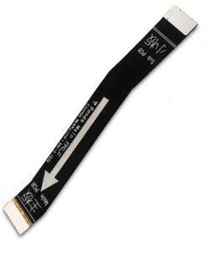 Bay 1261BAY NOKIA 5.1 PLUS LCD Flex Cable