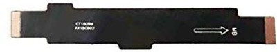 Docile 1258DOLE POCO F1 LCD Flex Cable