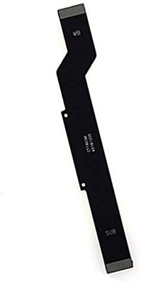 Docile 1182DOCILE REDMI NOTE 6 PRO LCD Flex Cable