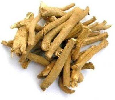 Natural & Herbal Ashwagandha Root, Dry Neem Giloy and Mulethi Seed(125 per packet)