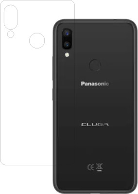 IndiForce Screen Guard for Panasonic Eluga Ray 610(Pack of 1)